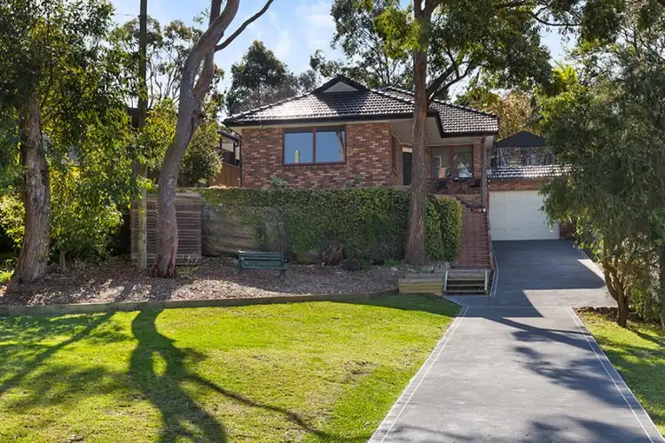 Main view of Homely house listing, 57 Carina Road, Oyster Bay NSW 2225