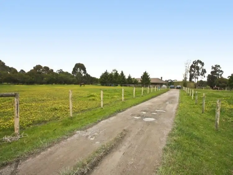 23 Drovers Lane, Somerville VIC 3912