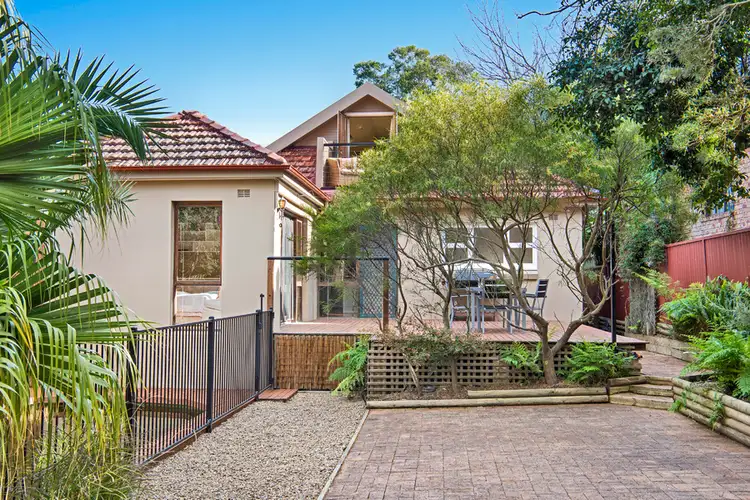 Fourth view of Homely house listing, 5 Lynvale Close, Lane Cove NSW 2066