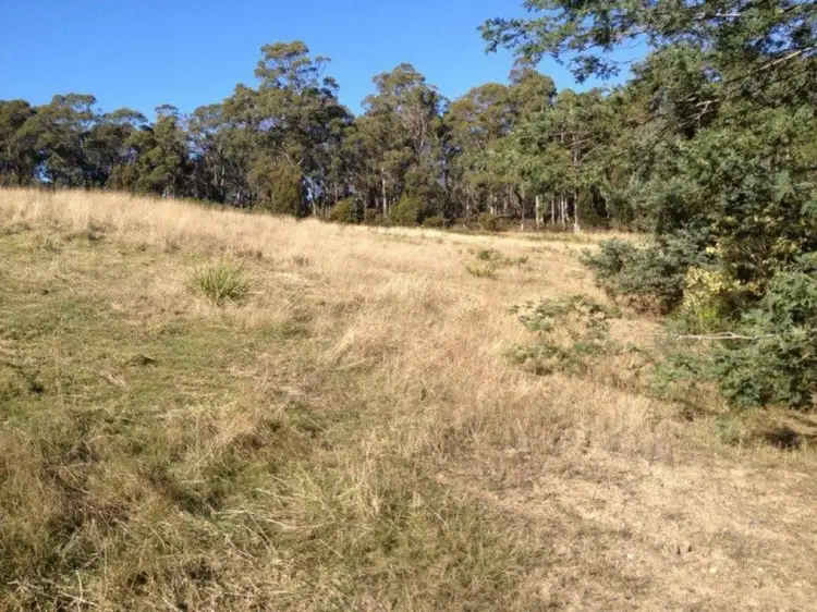 Fourth view of Homely land listing, 116 Castle Drive, Tarleton TAS 7310