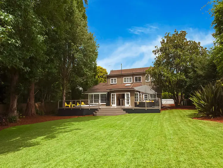 Fifth view of Homely house listing, 12 Lowther Park Avenue, Warrawee NSW 2074