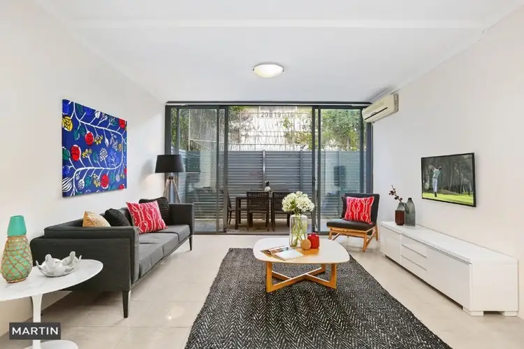 7/7 Victoria Park Parade, Zetland NSW 2017