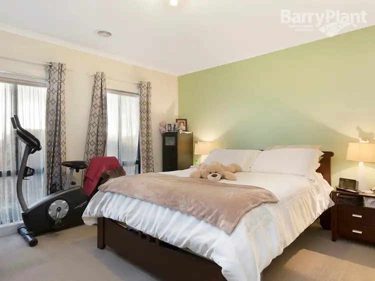 Sixth view of Homely house listing, 371 Ormond Road, Narre Warren South VIC 3805