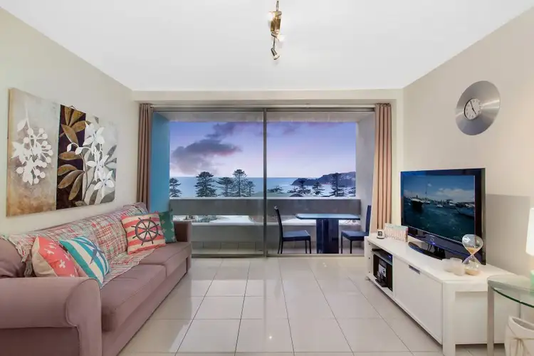 Third view of Homely apartment listing, 820/22 Central Avenue, Manly NSW 2095