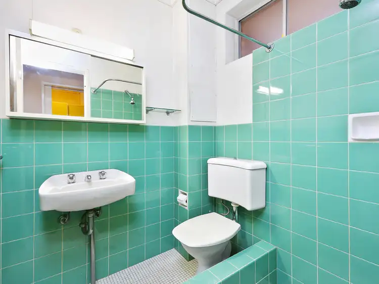 Fifth view of Homely unit listing, 807/15 Wyagdon Street, Neutral Bay NSW 2089