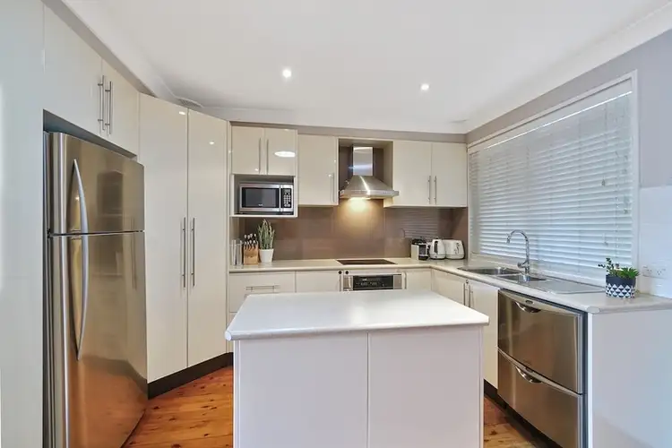 Second view of Homely house listing, 4 Bungonia Road, Leumeah NSW 2560