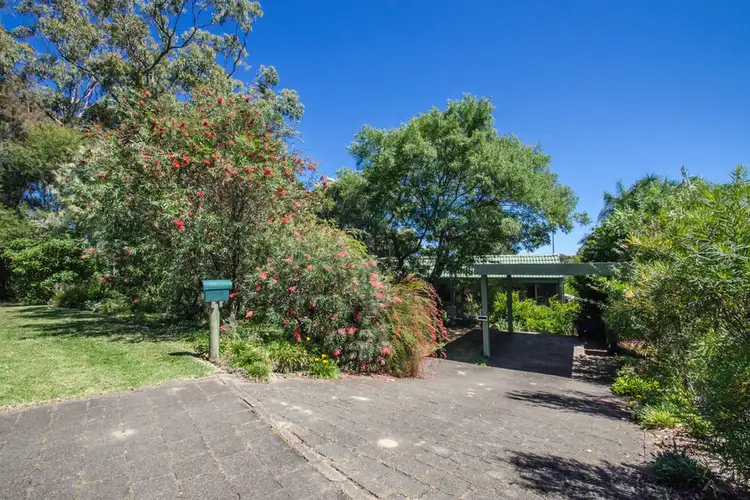 43 Blackbutt Circle, Mount Riverview NSW 2774