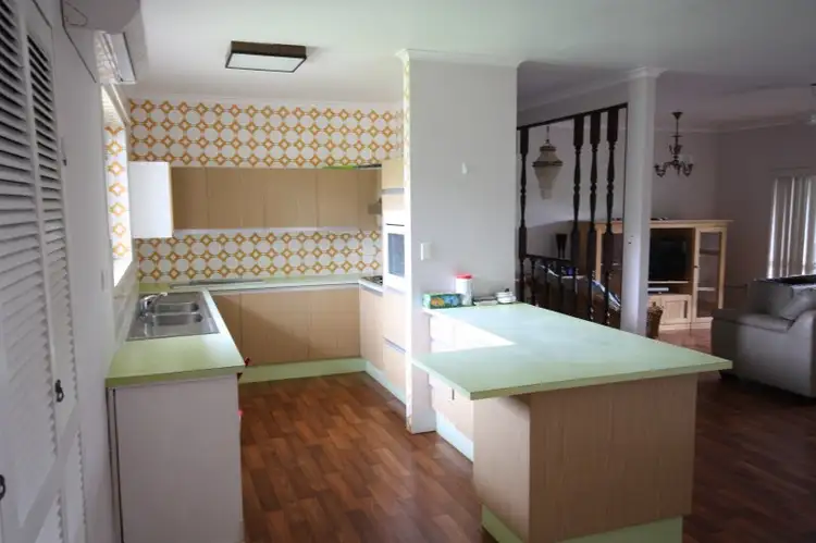 Second view of Homely house listing, 2 Barron Close, Mareeba QLD 4880