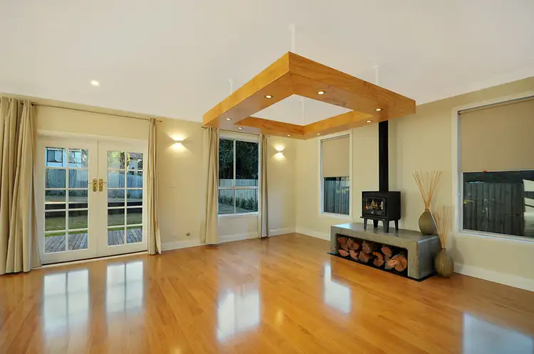 Third view of Homely house listing, 55 Martin Street, Katoomba NSW 2780