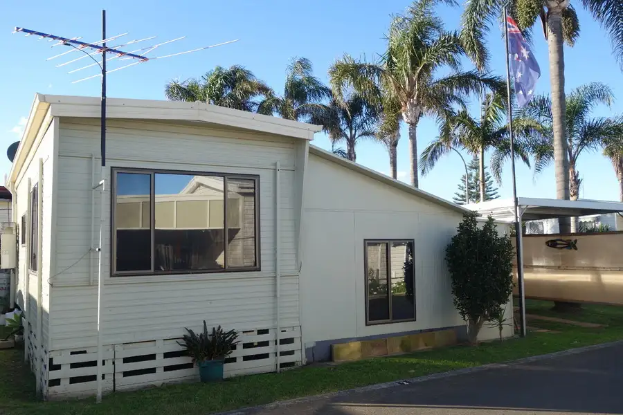 Main view of Homely unit listing, 2/8th Avenue 120 Osborne Parade, Warilla NSW 2528