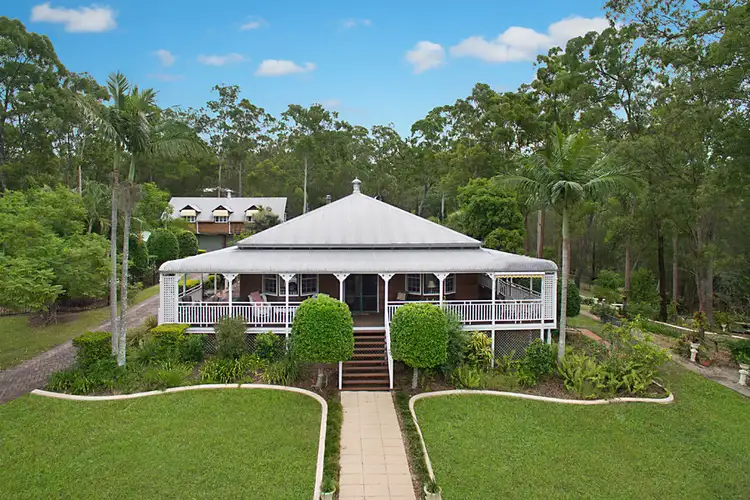 27 Matilda Road, Gaven QLD 4211