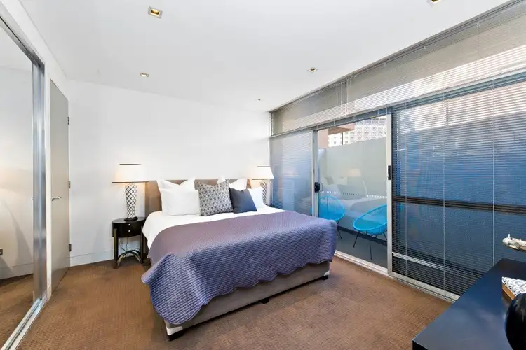 Fifth view of Homely unit listing, 102/135 Point Street, Pyrmont NSW 2009