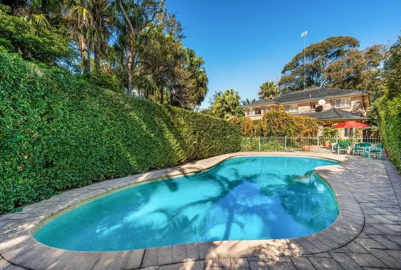 Main view of Homely house listing, 72 Avalon Parade, Avalon Beach NSW 2107