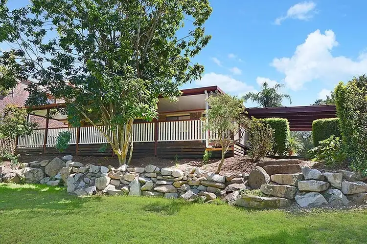 86 View Crescent, Arana Hills QLD 4054