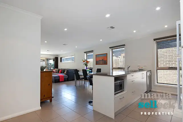 Fourth view of Homely house listing, 27 John Crawford Crescent, Casey ACT 2913