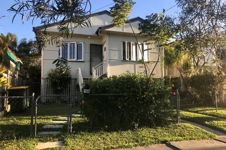166 Evelyn Street, Grange QLD 4051