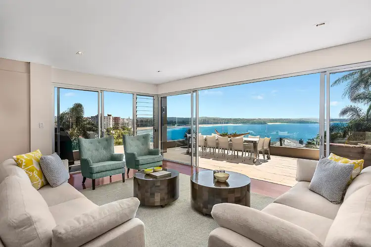 Main view of Homely house listing, 69 Bower Street, Manly NSW 2095