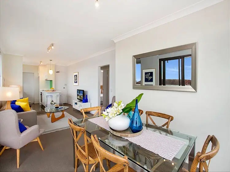 Fifth view of Homely apartment listing, 3/30 Bona Vista Avenue, Maroubra NSW 2035