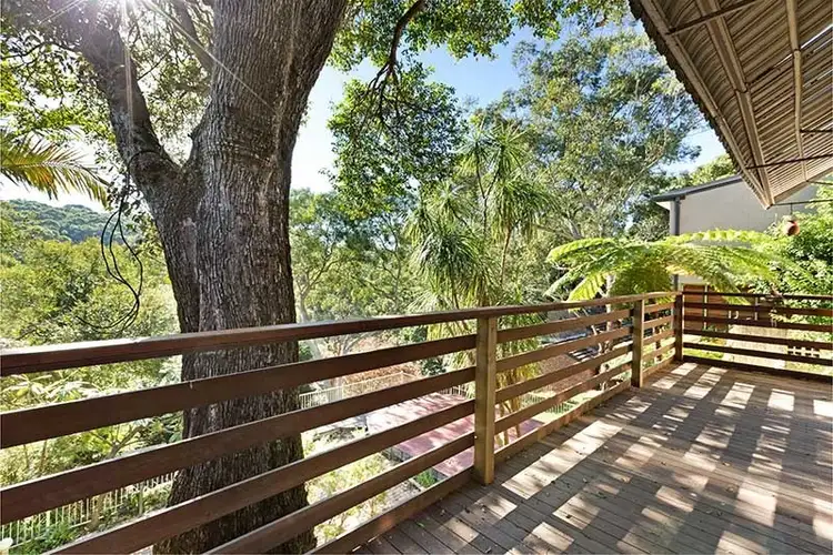 Second view of Homely house listing, 10 Fleming Street, Northwood NSW 2066