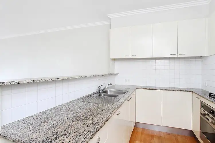 211/55 Harbour Street, Mosman NSW 2088