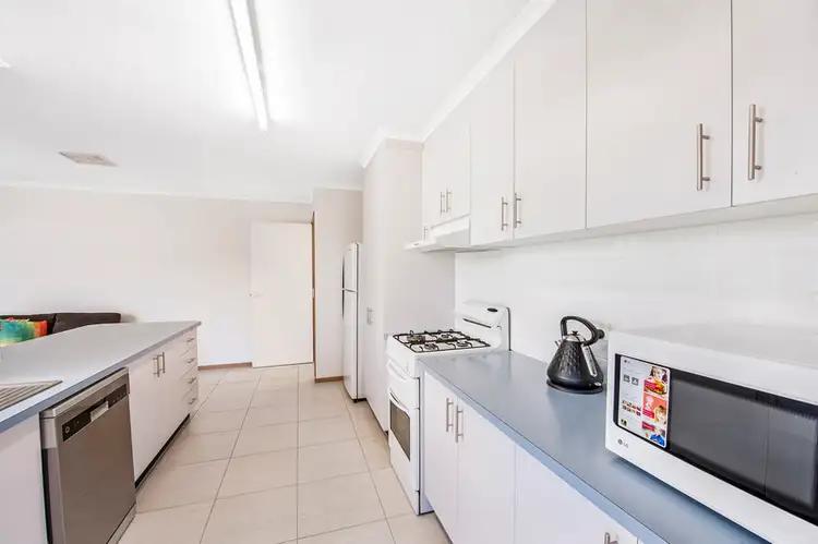 Fifth view of Homely house listing, 3 Billy Hughes Court, Wodonga VIC 3690