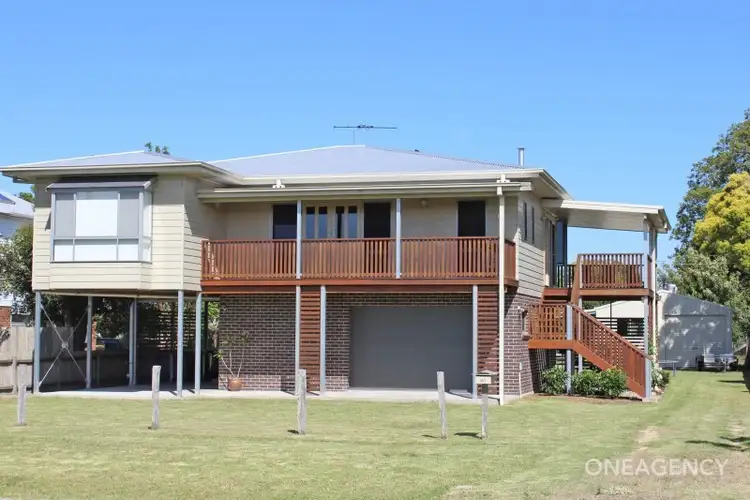 Second view of Homely house listing, 60 Barnard Street, Gladstone NSW 2440