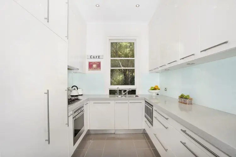 Fifth view of Homely apartment listing, 4/21 Lower Wycombe Road, Neutral Bay NSW 2089