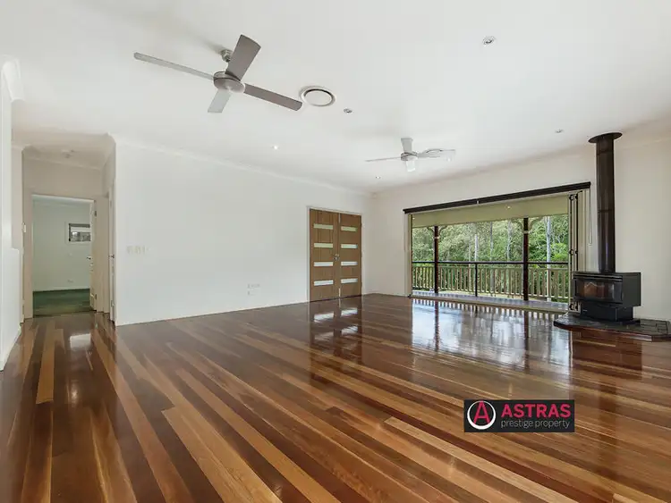 Sixth view of Homely house listing, 21 Venn Court, Mount Nathan QLD 4211