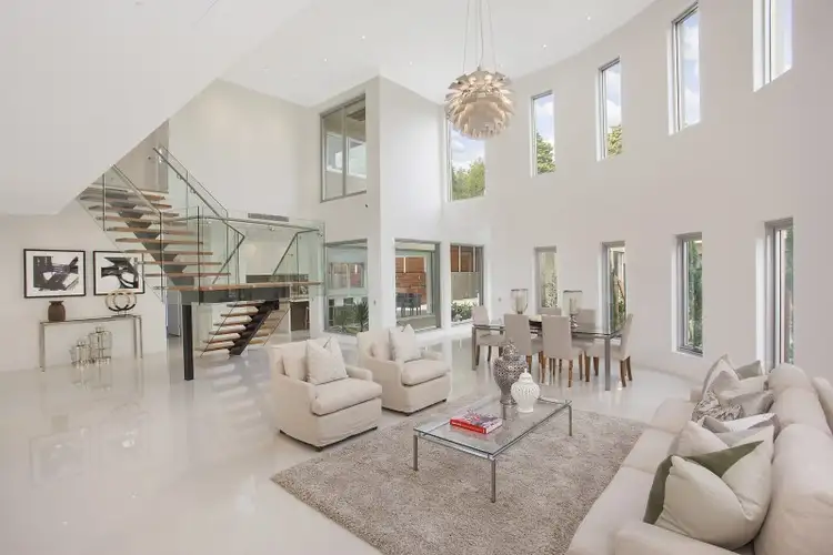 Sixth view of Homely house listing, 104 Shirley Road, Roseville NSW 2069