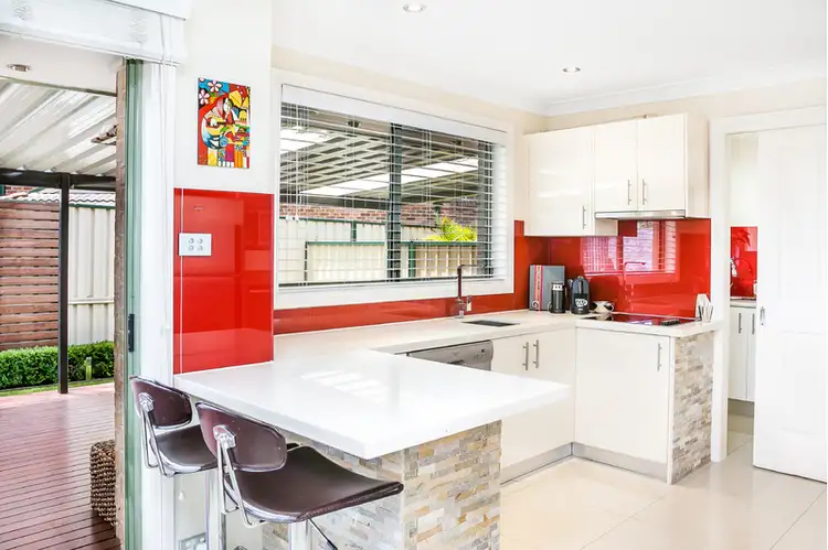 Third view of Homely townhouse listing, 5/753-757 Kingsway, Gymea NSW 2227