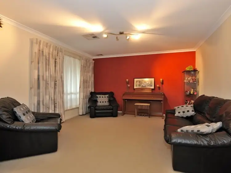Fourth view of Homely house listing, 7 Nome Place, Warnbro WA 6169