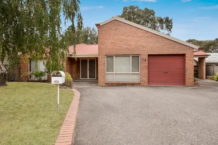 14 Kennedy Court, Wodonga VIC 3690