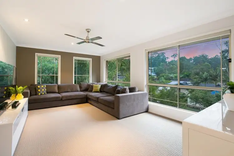 Fifth view of Homely house listing, 28 Boxer Avenue, Shailer Park QLD 4128