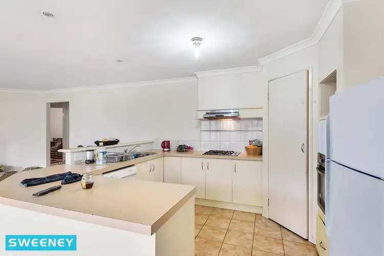 Fifth view of Homely house listing, 145 Thames Boulevard, Tarneit VIC 3029