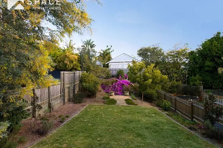 Fifth view of Homely house listing, 51 Lintern Street, Red Hill QLD 4059