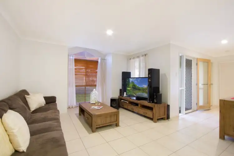 Fifth view of Homely house listing, 24 Penina Circuit, Cornubia QLD 4130