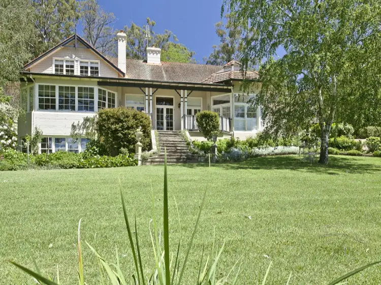 Sixth view of Homely rural property listing, 106 Greenhills Road, Moss Vale NSW 2577
