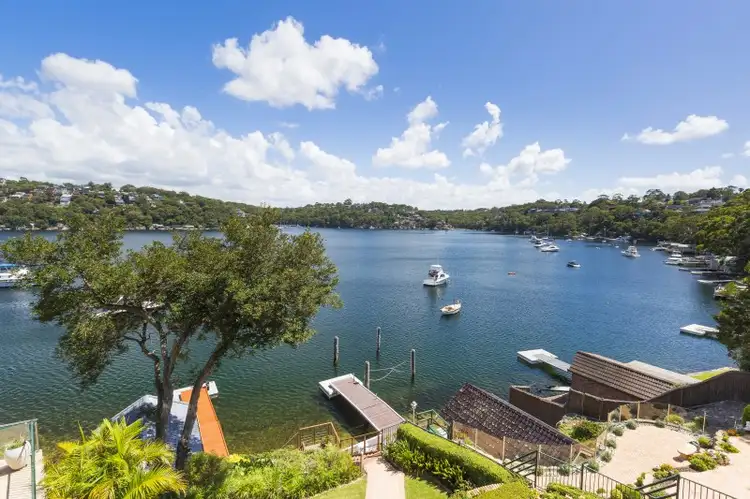 5 Yellambie Street, Yowie Bay NSW 2228