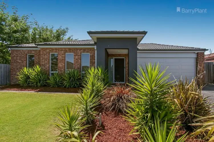 24 Cherrywood Way, Narre Warren South VIC 3805