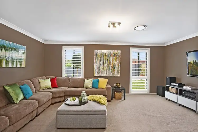 Fifth view of Homely house listing, 50 Beswick Avenue, North Ryde NSW 2113