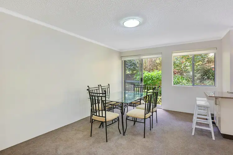 Third view of Homely apartment listing, 16/1304 Pacific Highway, Turramurra NSW 2074