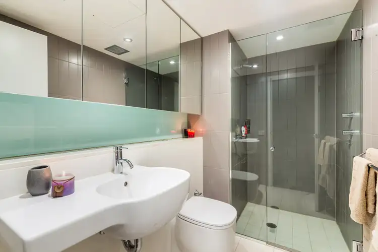 Sixth view of Homely apartment listing, 329/14 Griffin Place, Glebe NSW 2037