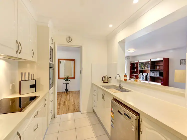 Third view of Homely house listing, 17 Waipori Street, St Ives NSW 2075