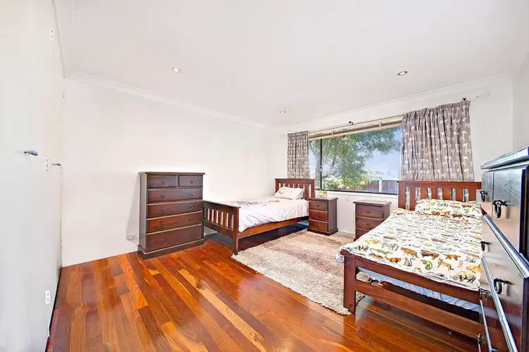 Second view of Homely villa listing, 13/69-71 Bruce Avenue, Belfield NSW 2191