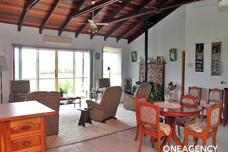 Fourth view of Homely rural property listing, 27 Hallelujah Drive, Collombatti NSW 2440