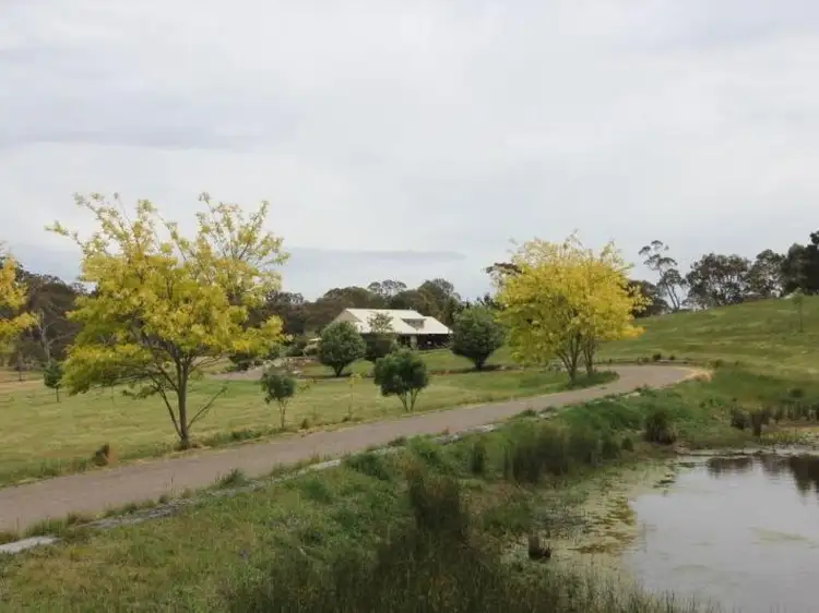198 Run-O-Waters Drive, Goulburn NSW 2580