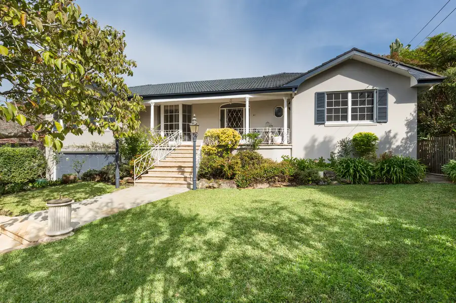 Main view of Homely house listing, 30 Karranga Avenue, Killara NSW 2071
