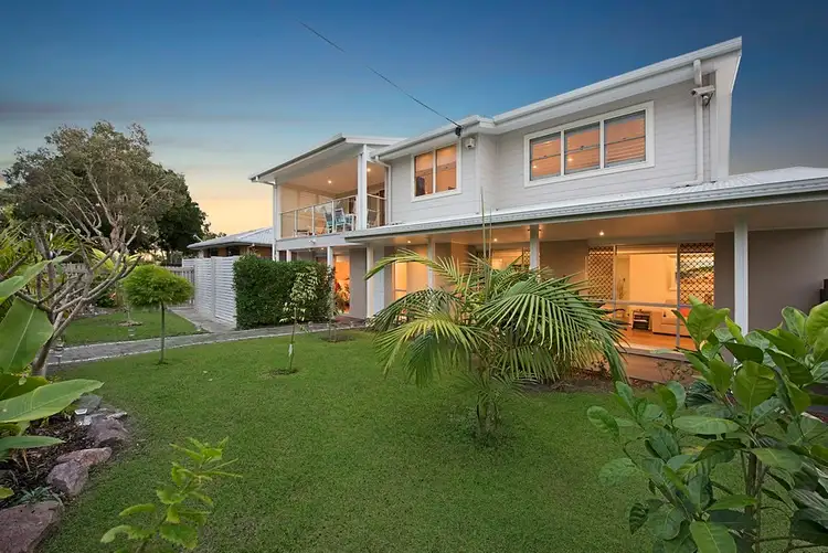 5 Paluma Street, Sunrise Beach QLD 4567