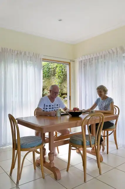 Fifth view of Homely house listing, 4 Dorrigo Avenue, North Balgowlah NSW 2093