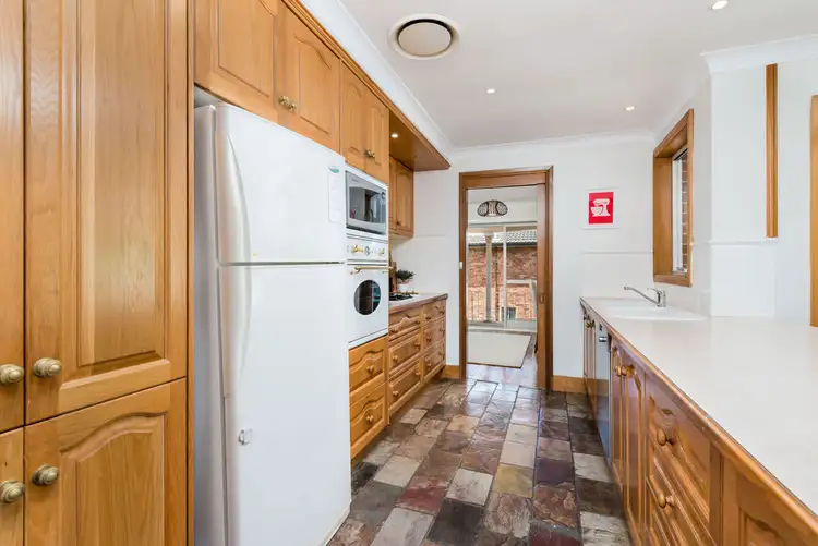 Sixth view of Homely house listing, 3 Magnolia Avenue, Baulkham Hills NSW 2153